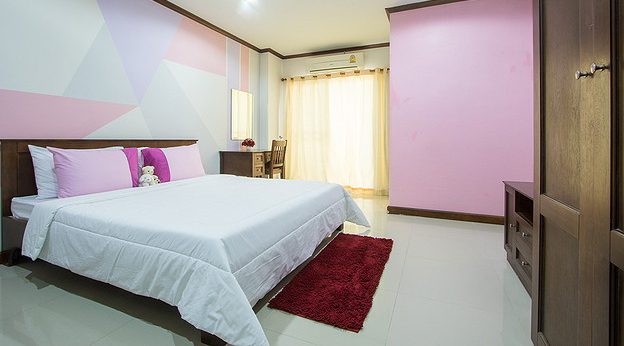 Condo · Mueang Chon Buri, chon_buri — photo 4
