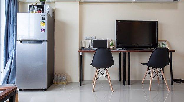 1 Bed Condo · Khlong San, bangkok — photo 5