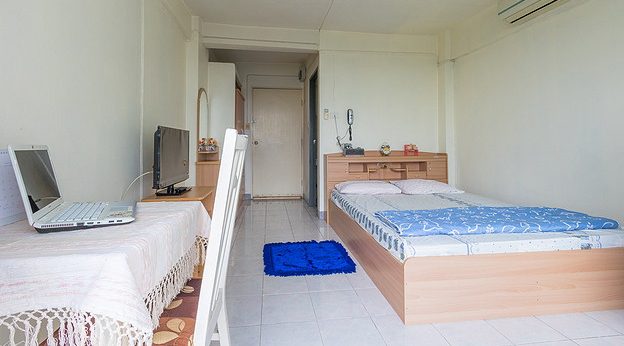 1 Bed Condo · Chatuchak, bangkok — photo 4