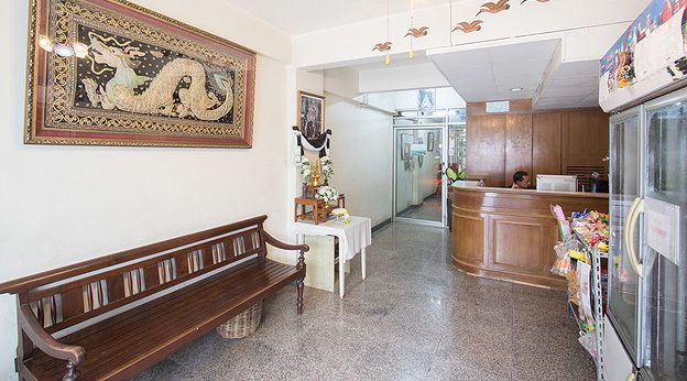 1 Bed Condo · Chatuchak, bangkok — photo 3