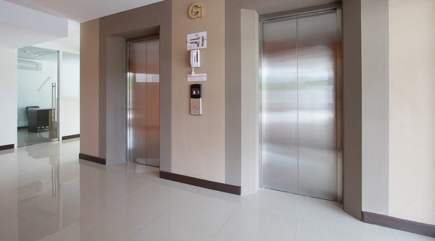 1 Bed Condo — photo 4