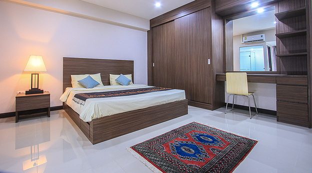 CASA RESIDENCE