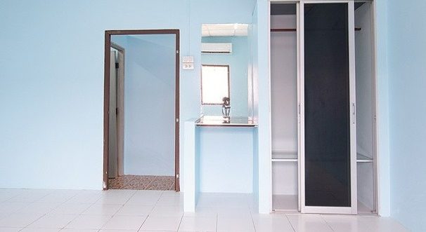 1 Bed Condo — photo 4