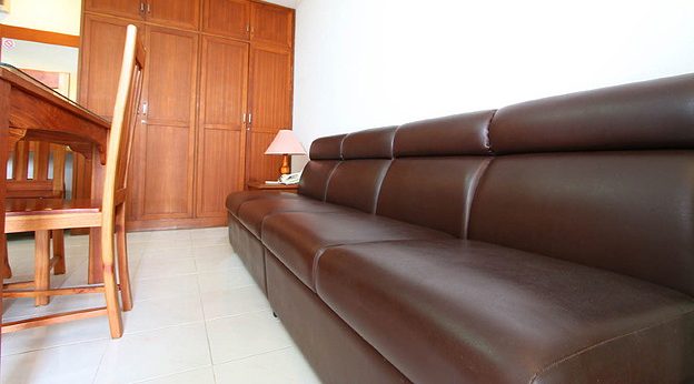 1 Bed Condo · Watthana, bangkok — photo 4