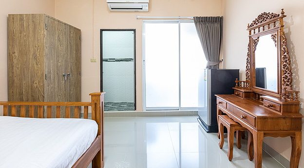 Condo · bangkok — photo 1