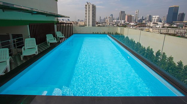 Condo · Sathon, bangkok — photo 1