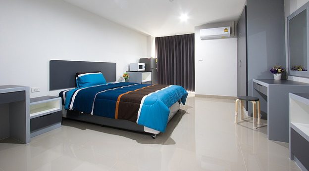 Condo · Sathon, bangkok — photo 2