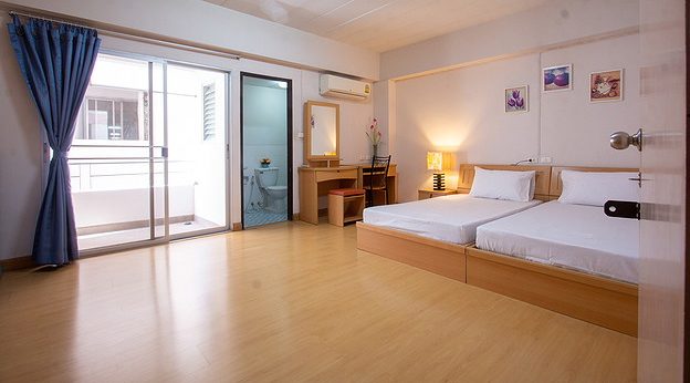 Condo · Chatuchak, bangkok — photo 3