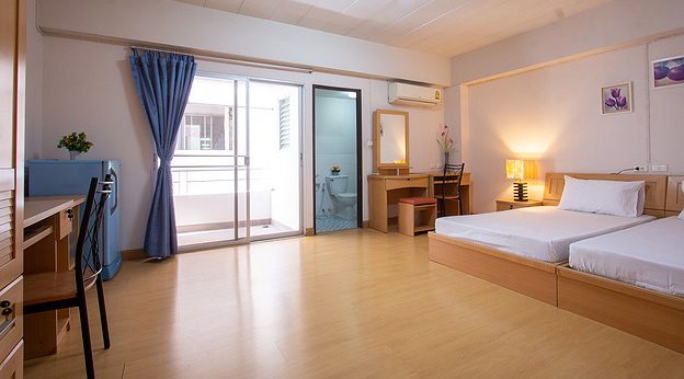 Condo · Chatuchak, bangkok — photo 4