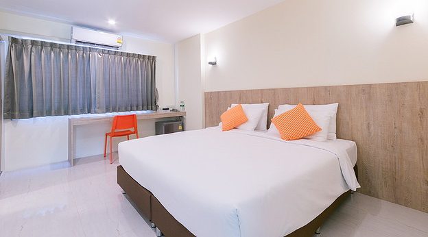 1 Bed Condo · Pak Kret, nonthaburi — photo 2