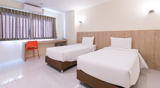 1 Bed Condo · Pak Kret, nonthaburi — photo 3