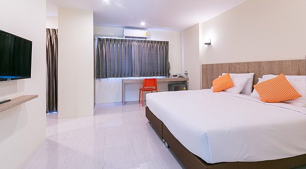 1 Bed Condo · Pak Kret, nonthaburi — photo 1