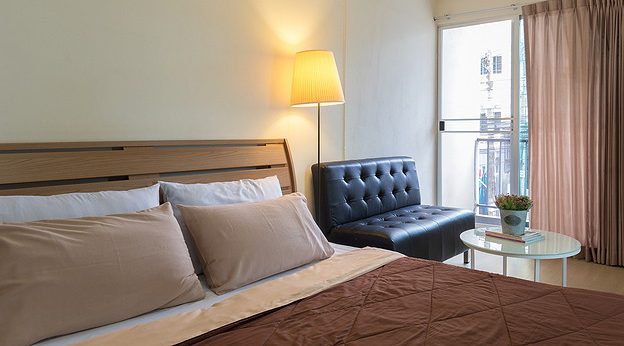 Condo · Bang Kapi, bangkok