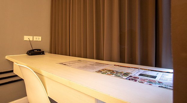 1 Bed Condo · Bang Rak, bangkok — photo 4