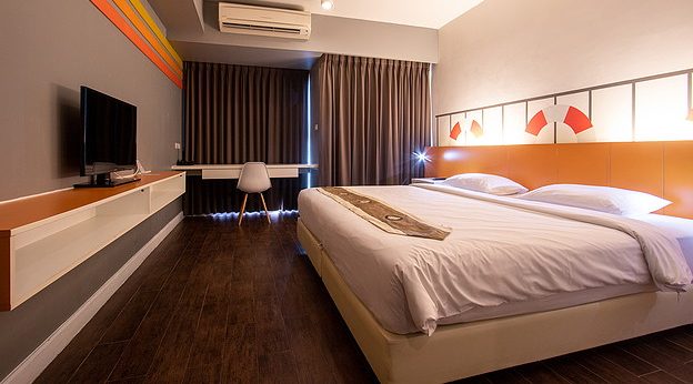 1 Bed Condo · Bang Rak, bangkok — photo 3