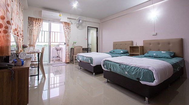 1 Bed Condo · San Sai, chiang_mai — photo 5