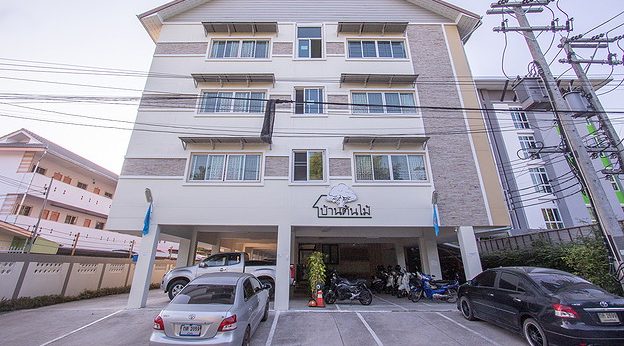 1 Bed Condo · San Sai, chiang_mai — photo 3
