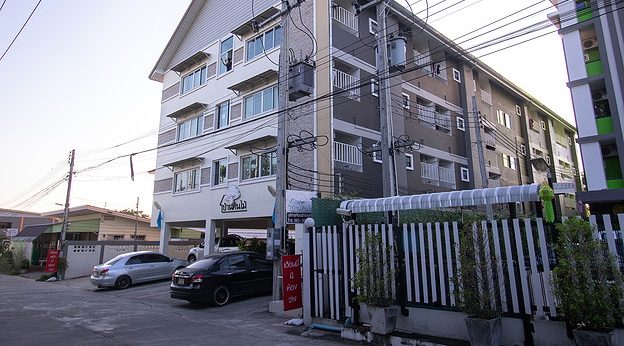 1 Bed Condo · San Sai, chiang_mai — photo 4