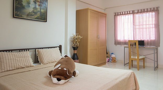 Condo · Mueang Chon Buri, chon_buri — photo 3