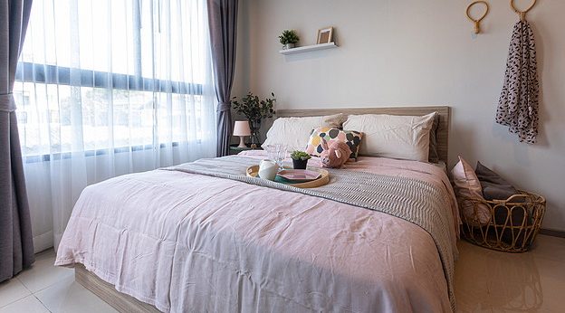 1 Bed Condo · Huai Khwang, bangkok — photo 2