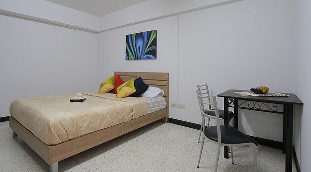1 Bed Condo — photo 4