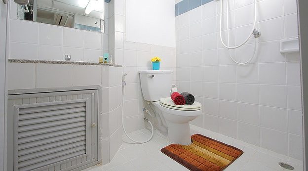 1 Bed Condo — photo 5