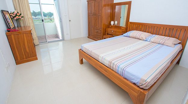 1 Bed Condo · Bang Bon, bangkok — photo 3