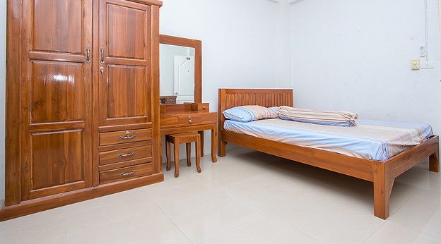1 Bed Condo · Bang Bon, bangkok — photo 4