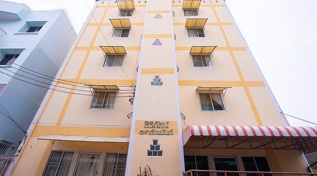 1 Bed Condo · Suan Luang, bangkok — photo 4