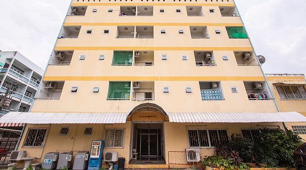 1 Bed Condo · Suan Luang, bangkok — photo 2