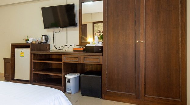 Condo · Suan Luang, bangkok — photo 4