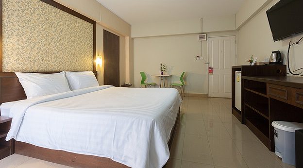 Condo · Suan Luang, bangkok — photo 1