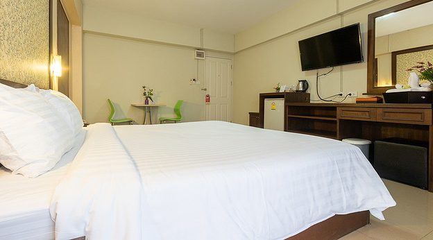 Condo · Suan Luang, bangkok — photo 3