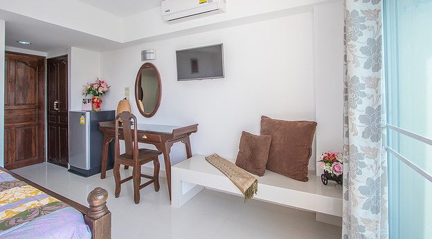 1 Bed Condo · Nong Khaem, bangkok — photo 5