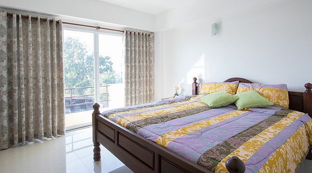1 Bed Condo · Nong Khaem, bangkok — photo 1
