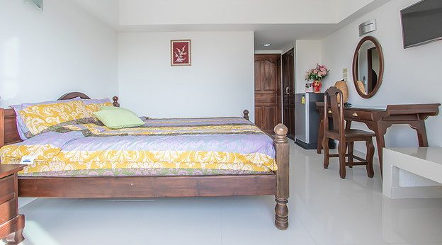 1 Bed Condo · Nong Khaem, bangkok — photo 3