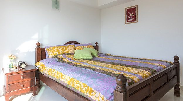 1 Bed Condo · Nong Khaem, bangkok — photo 2