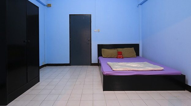 Condo · Taling Chan, bangkok — photo 1