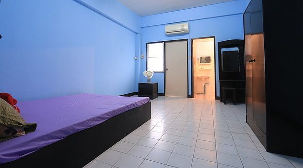 Condo · Taling Chan, bangkok — photo 4