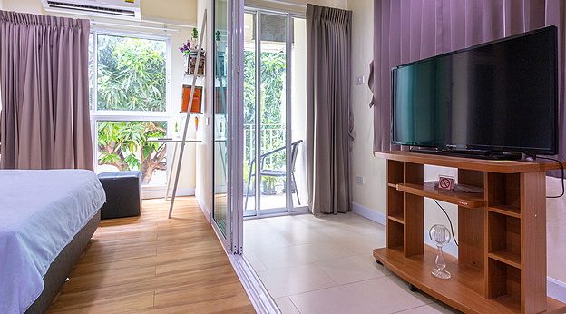 H41 Boutique Residence — photo 2