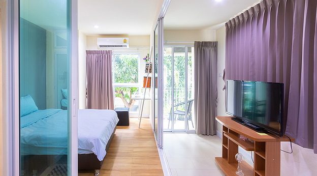 H41 Boutique Residence — photo 1