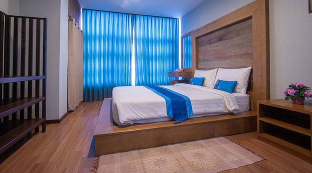 1 Bed Condo · Huai Khwang, bangkok — photo 1