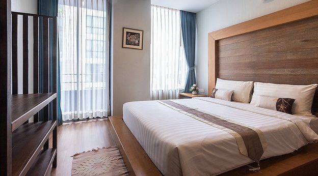 1 Bed Condo · Huai Khwang, bangkok — photo 2