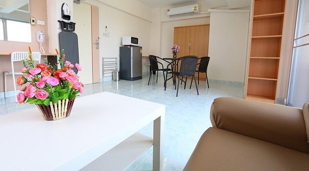 Condo · Suan Luang, bangkok — photo 3