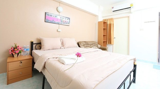 Condo · Suan Luang, bangkok — photo 1