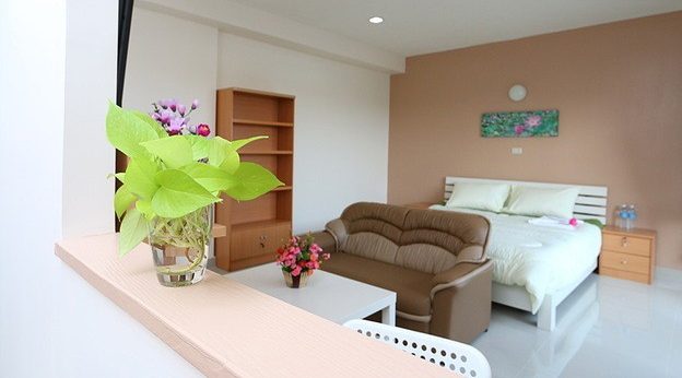 Condo · Suan Luang, bangkok — photo 2