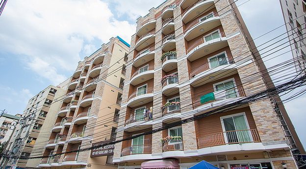 Condo · Min Buri, bangkok — photo 1