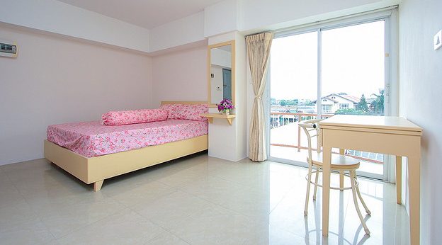 Condo · Min Buri, bangkok — photo 4