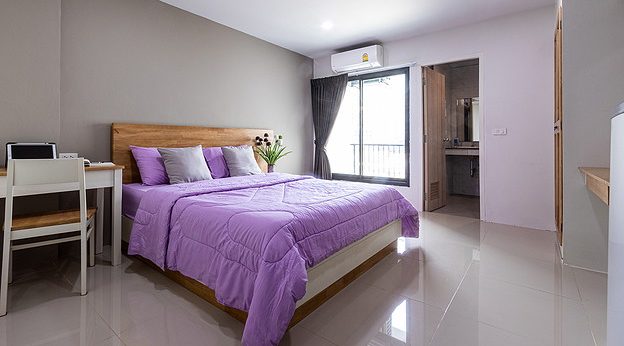 Condo · Watthana, bangkok — photo 1