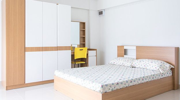 1 Bed Condo · Bang Kapi, bangkok